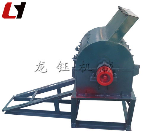 【高產量餅類粗碎機50型油坊豆餅粉碎機產品】- 