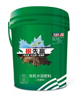 歐普勒有機(jī)水溶肥料