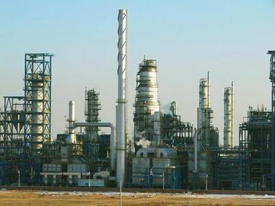 石油也能被人造嗎?_360問答