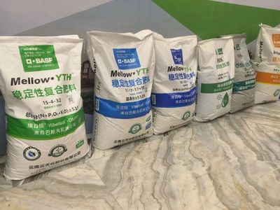 云天化綠色農業喜事多:"火爆"的肥料