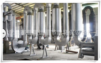 【山東運昌 肥料烘干爐 肥料飼料烘干環保爐】價格,廠家,圖片,回轉滾筒/轉筒干燥機,章丘市普集運昌節能環保設備廠-