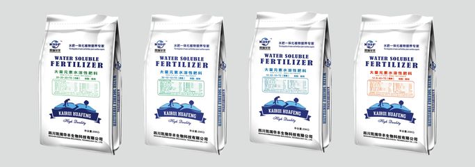 大量元素水溶肥 現(xiàn)代農業(yè)的高效養(yǎng)分解決方案