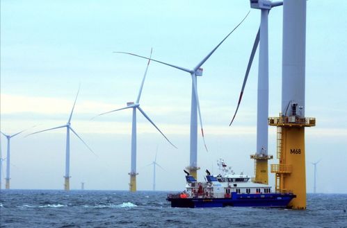 英國天然氣短缺危機蔓延，食品工業與肥料行業面臨雙重困境，今冬或將更加艱難