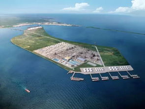 恒逸文萊PMB項(xiàng)目 打造年處理800萬(wàn)噸原油的常減壓聯(lián)合裝置標(biāo)桿