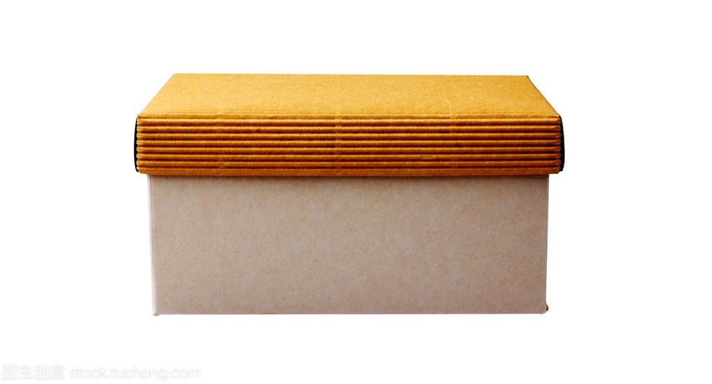 封閉的紙板盒與紙箱 功能、應用與環保意義