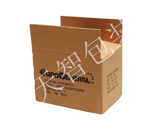 合肥紙箱包裝專家 天智紙箱，以誠信打造品質包裝